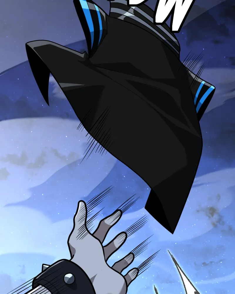 Back From Black Chapter 35 page 151 - 