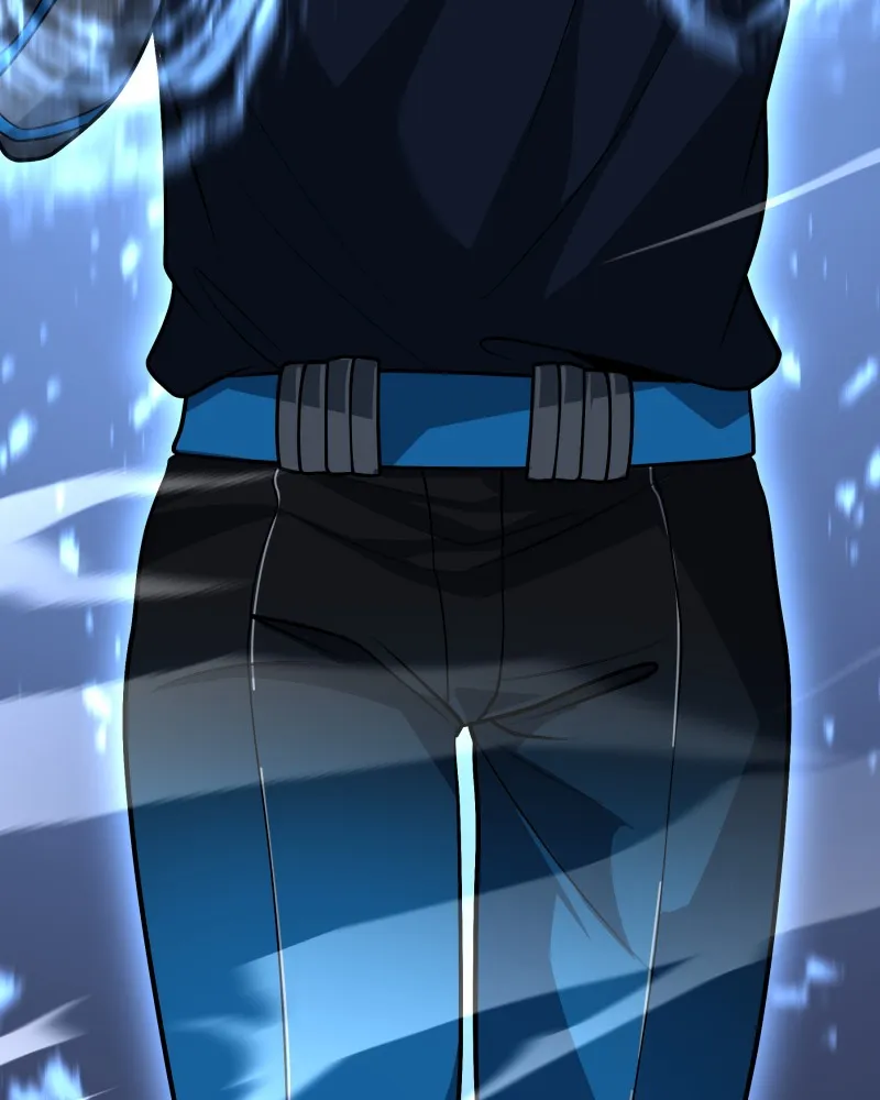 Back From Black Chapter 35 page 155 - 