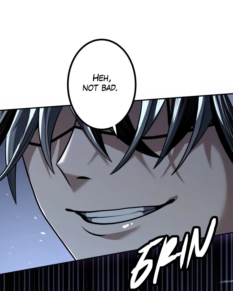 Back From Black Chapter 35 page 158 - 