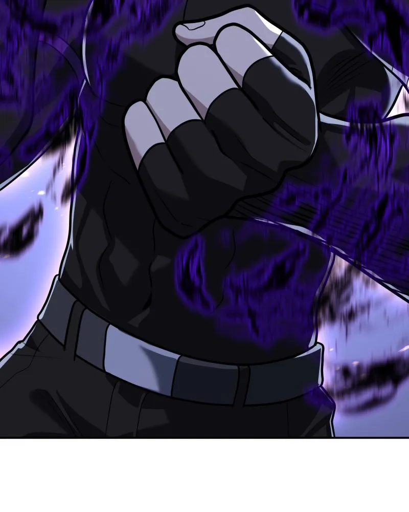 Back From Black Chapter 35 page 161 - 
