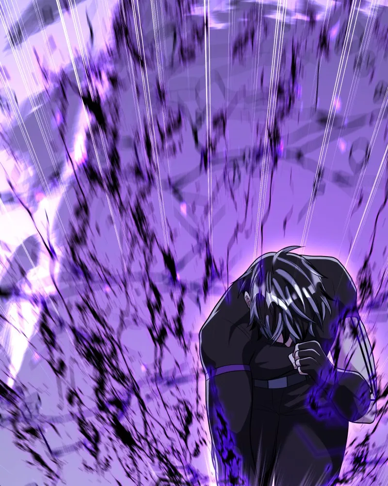 Back From Black Chapter 35 page 166 - 