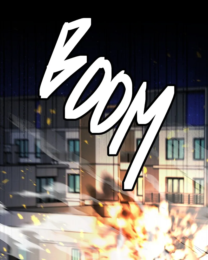 Back From Black Chapter 35 page 18 - 