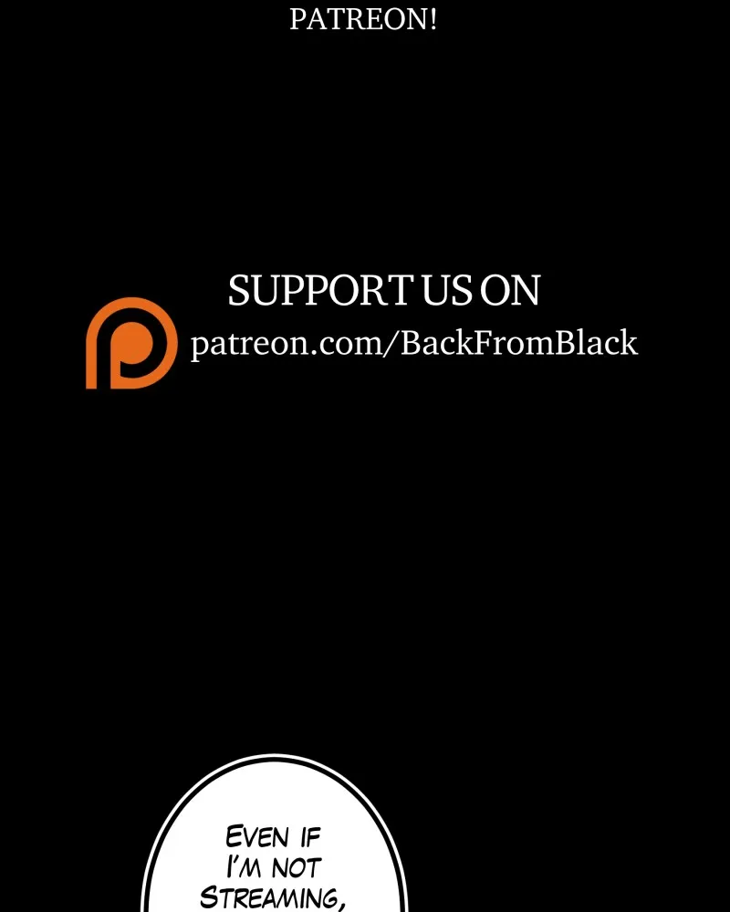 Back From Black Chapter 35 page 175 - 