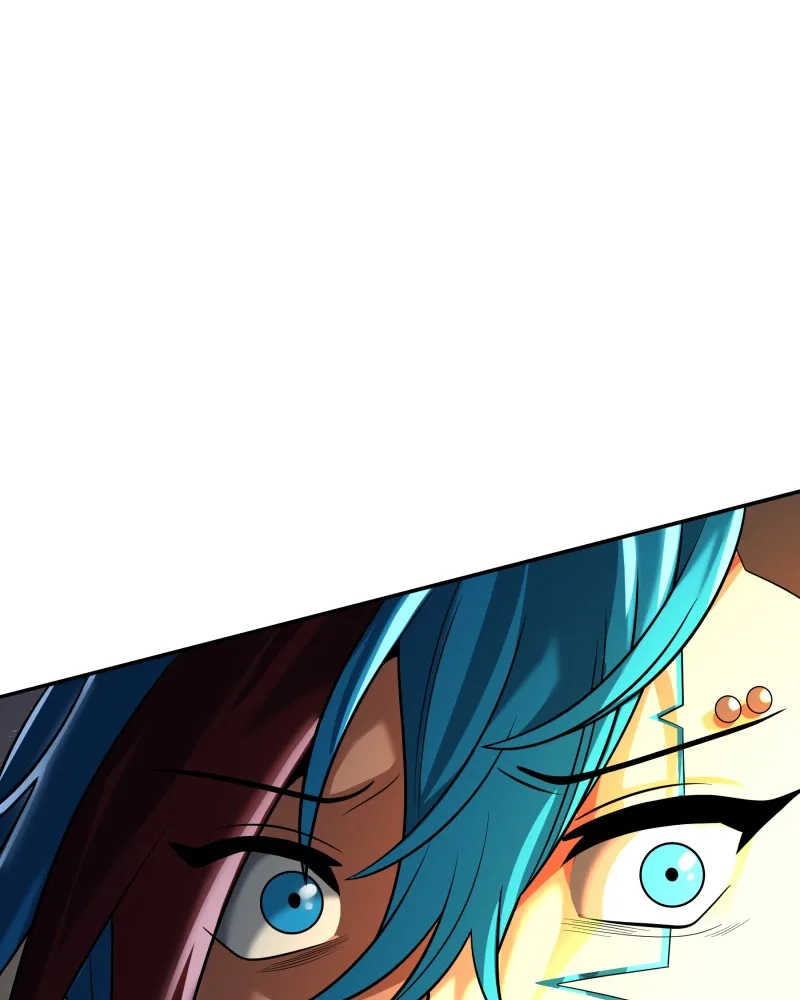 Back From Black Chapter 35 page 20 - 