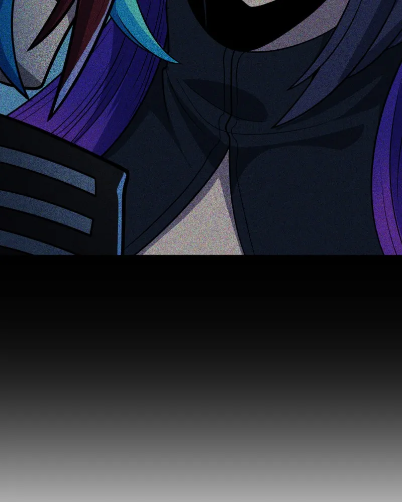 Back From Black Chapter 35 page 23 - 