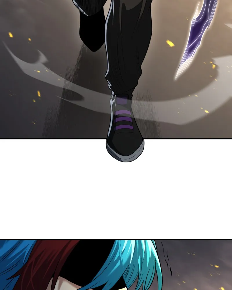 Back From Black Chapter 35 page 33 - 