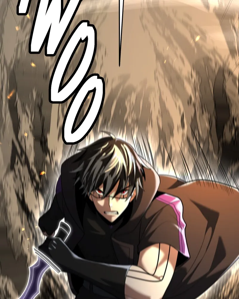 Back From Black Chapter 35 page 39 - 