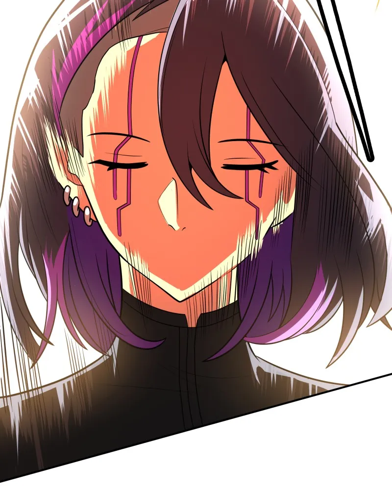 Back From Black Chapter 35 page 5 - 