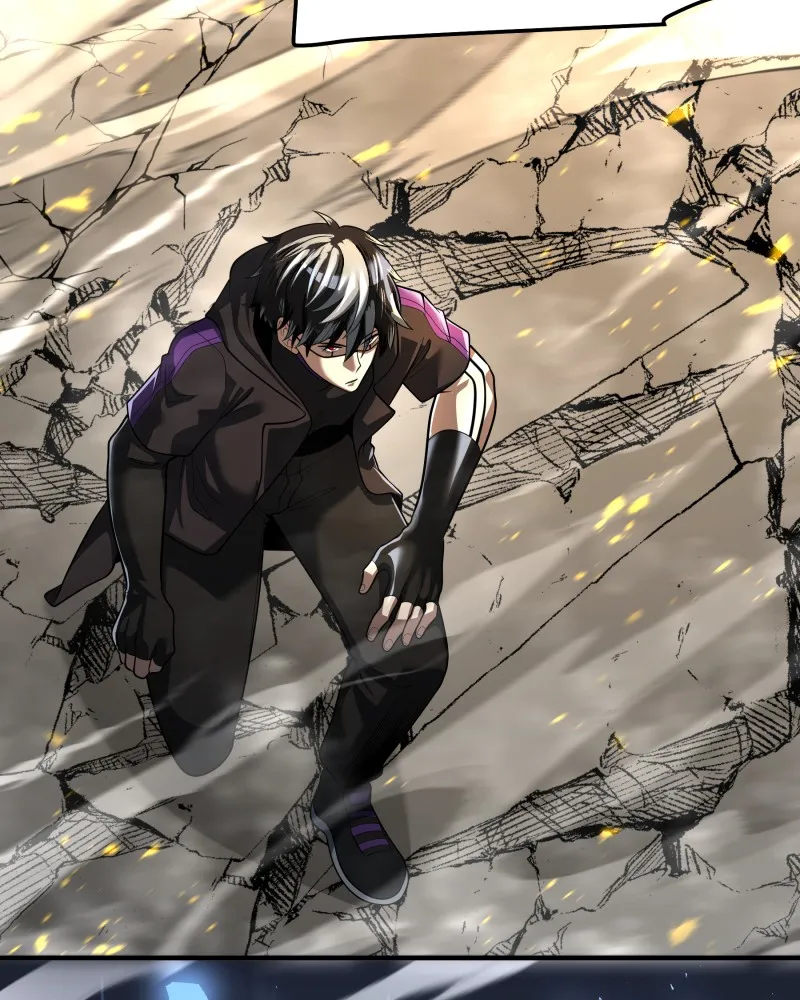 Back From Black Chapter 35 page 53 - 