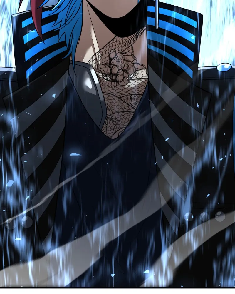 Back From Black Chapter 35 page 56 - 