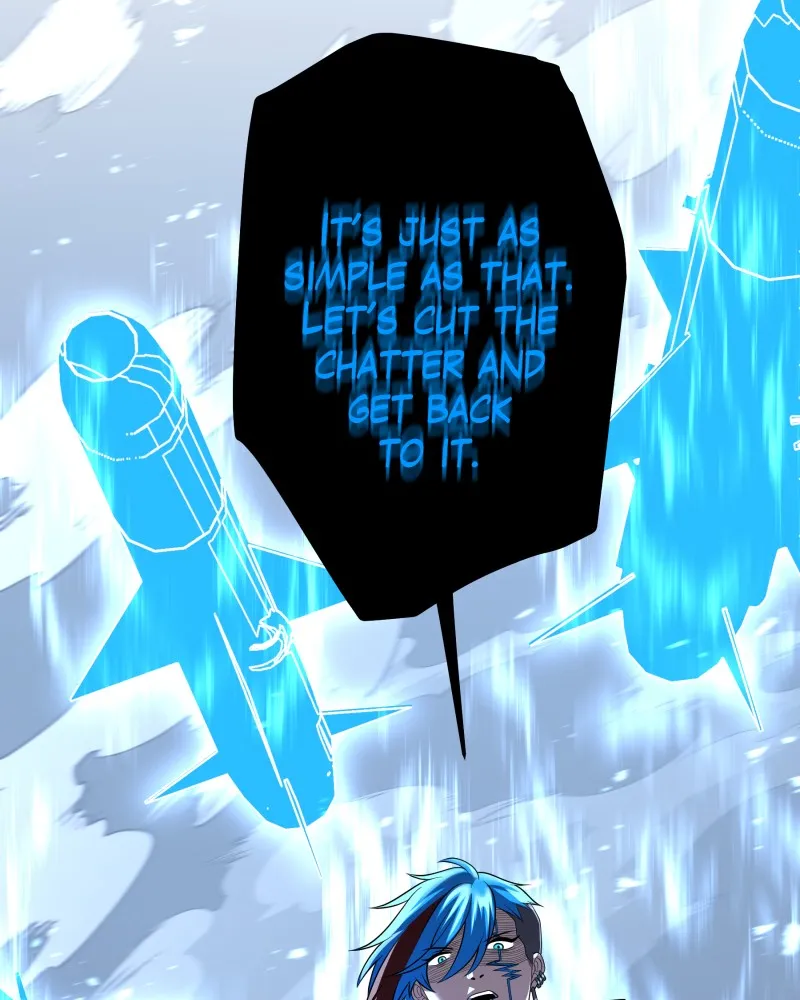 Back From Black Chapter 35 page 60 - 