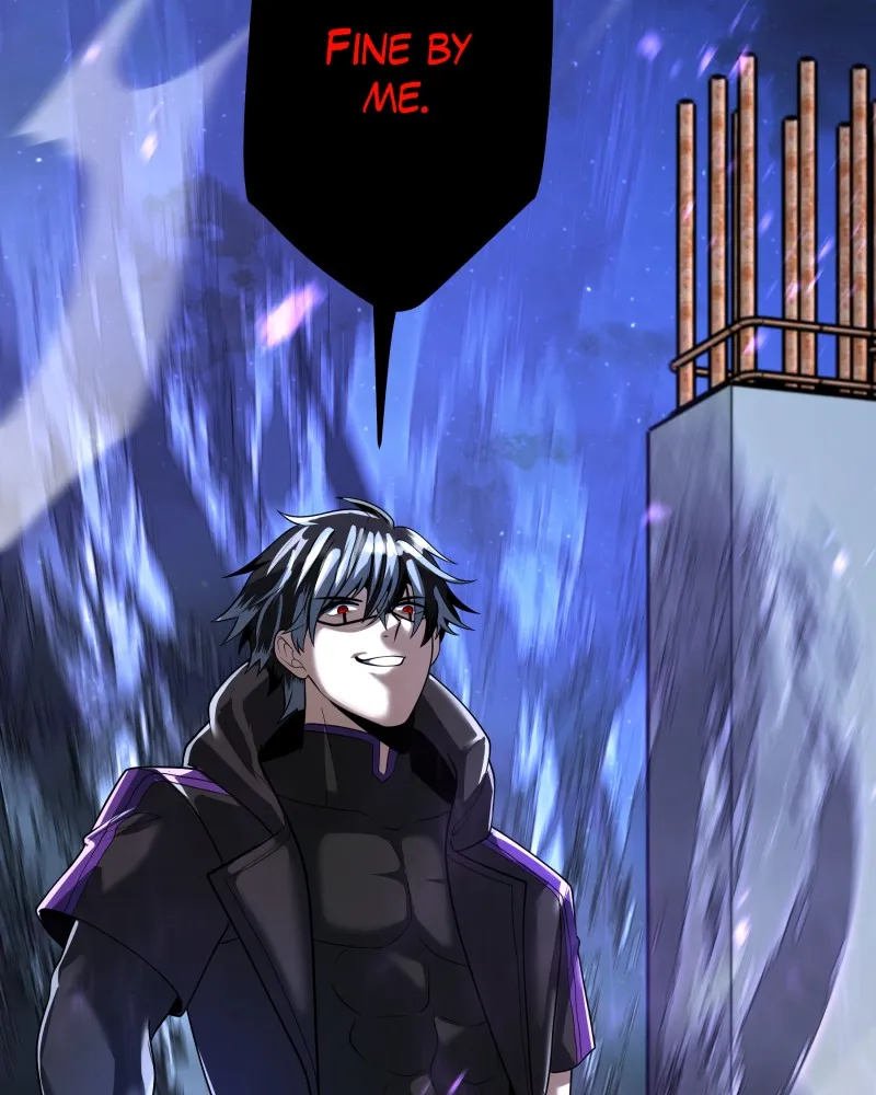 Back From Black Chapter 35 page 64 - 