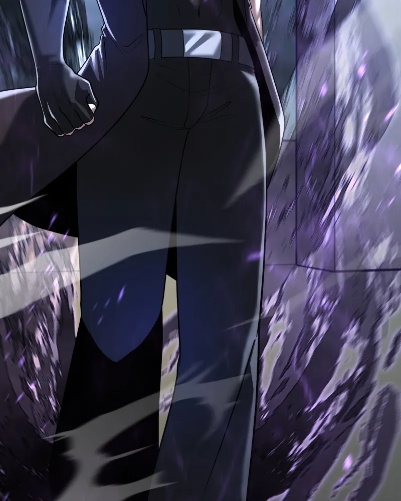 Back From Black Chapter 35 page 65 - 