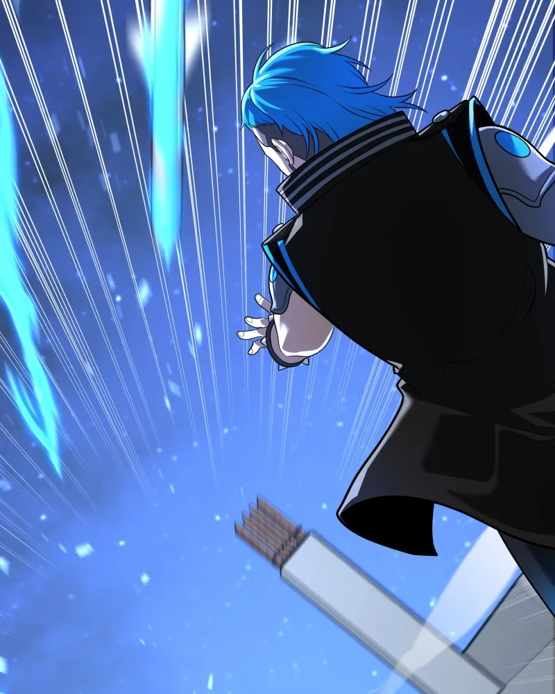 Back From Black Chapter 35 page 68 - 