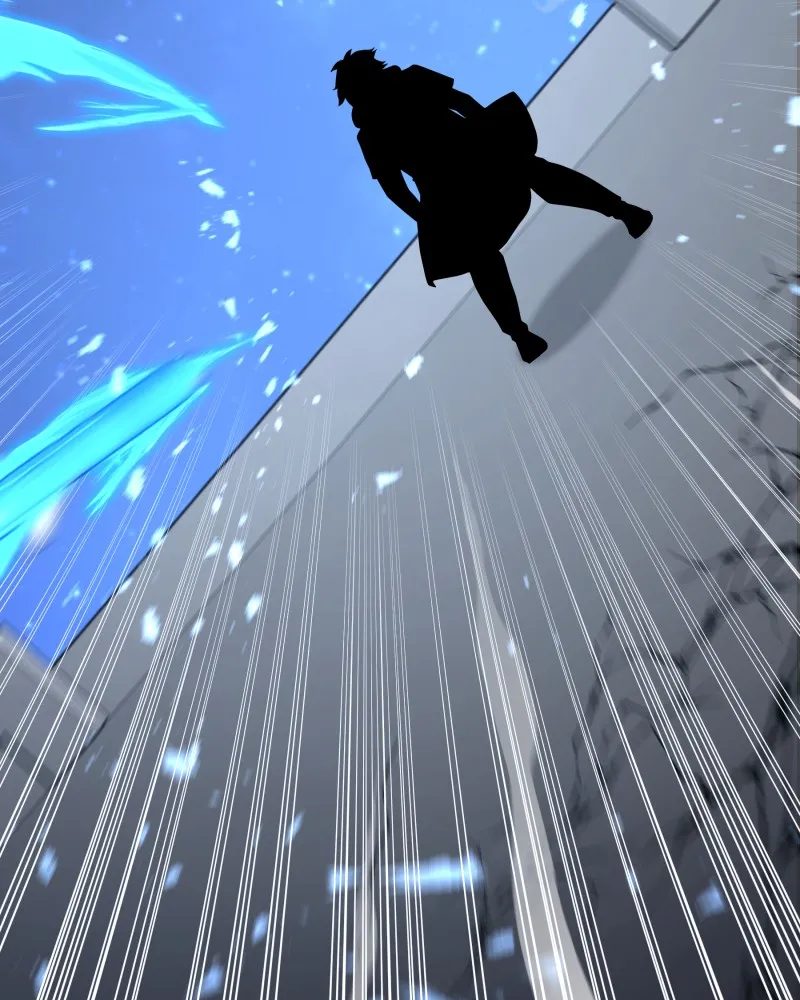 Back From Black Chapter 35 page 69 - 