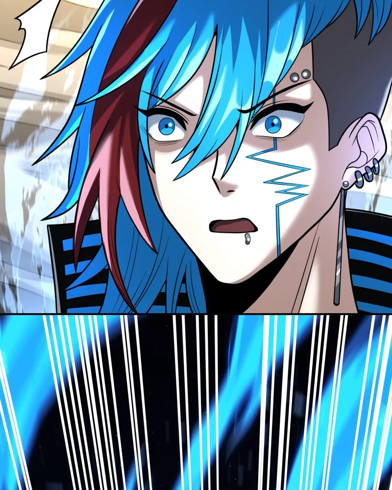 Back From Black Chapter 35 page 77 - 