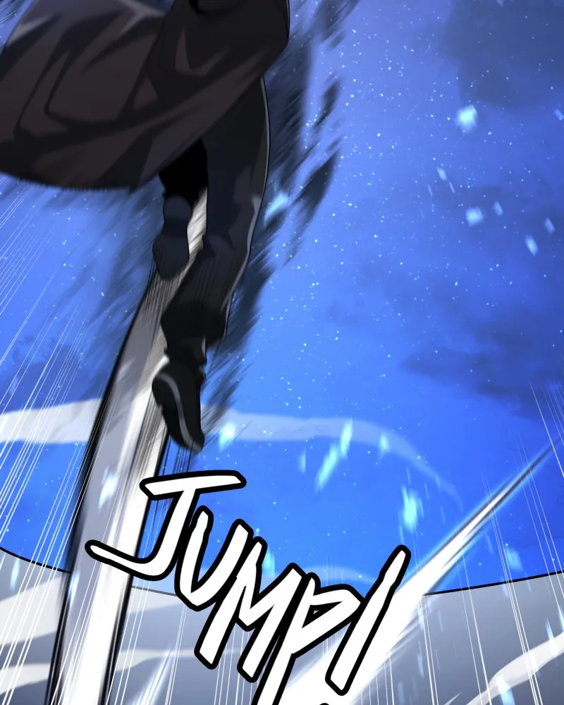 Back From Black Chapter 35 page 80 - 