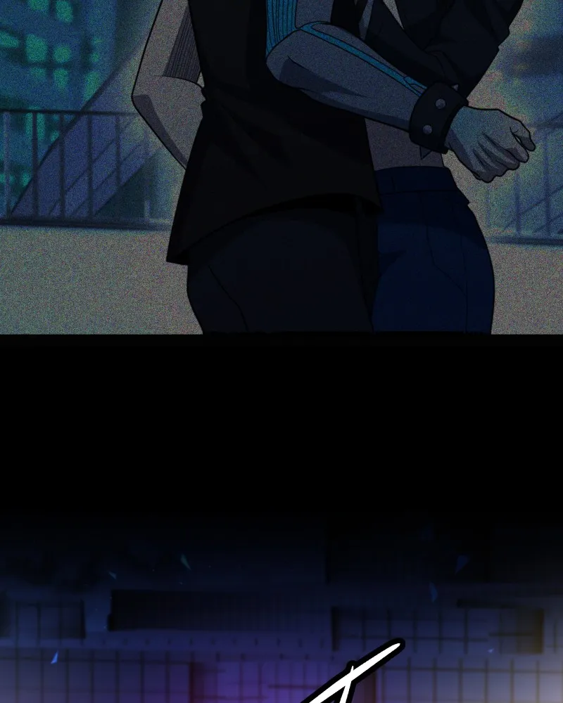 Back From Black Chapter 35 page 9 - 