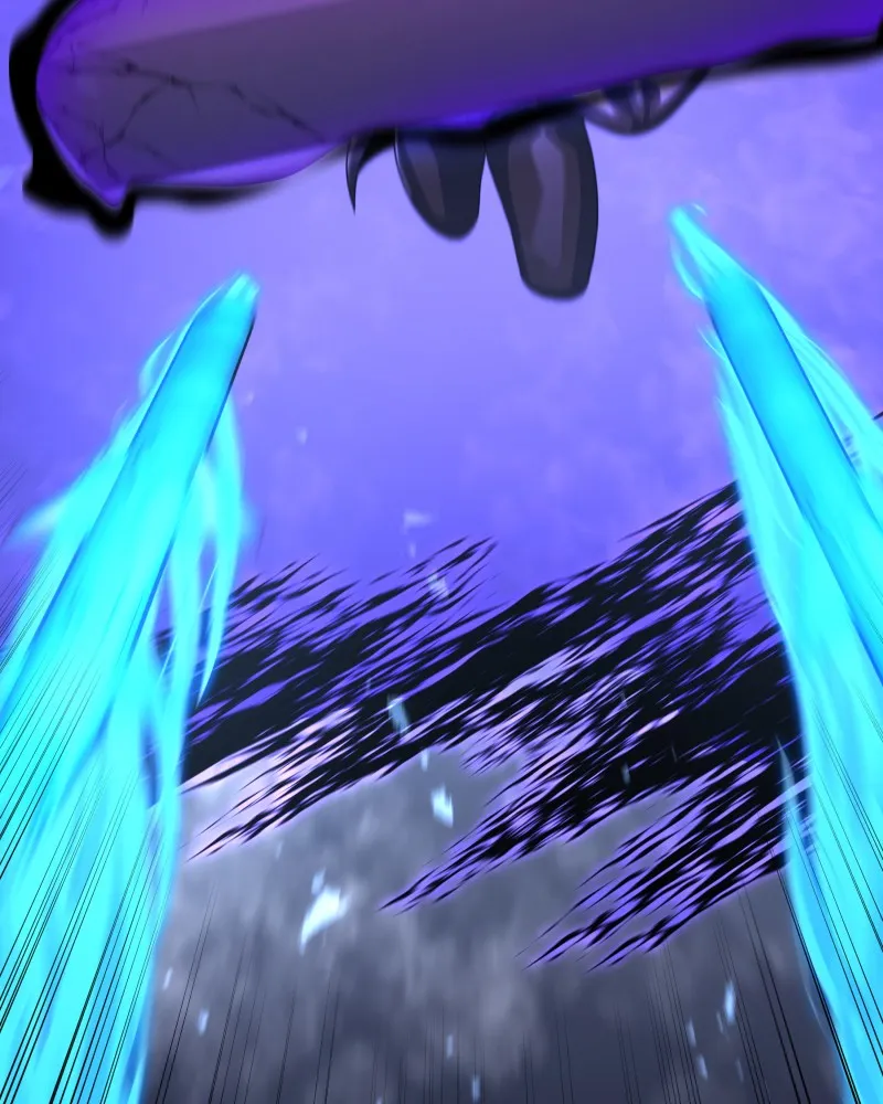 Back From Black Chapter 35 page 83 - 