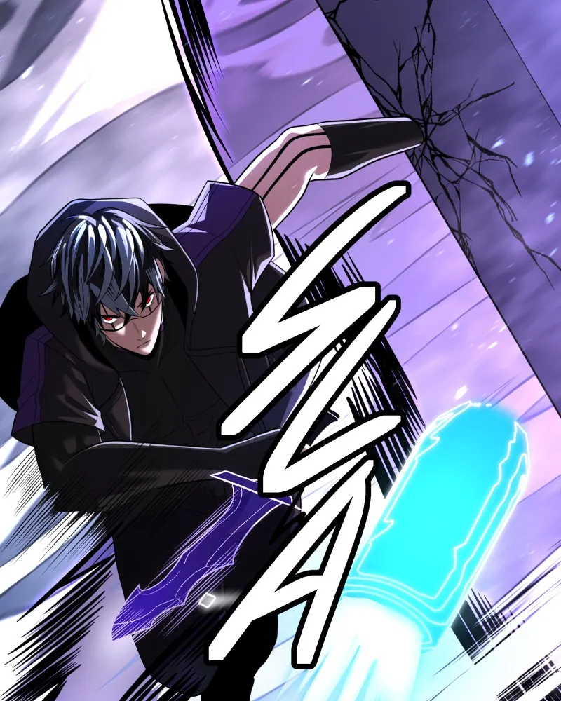 Back From Black Chapter 35 page 88 - 