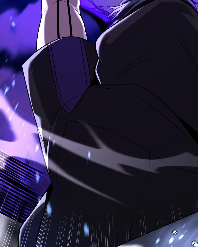 Back From Black Chapter 35 page 96 - 