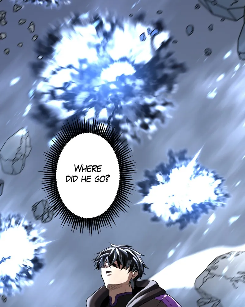 Back From Black Chapter 35 page 98 - 