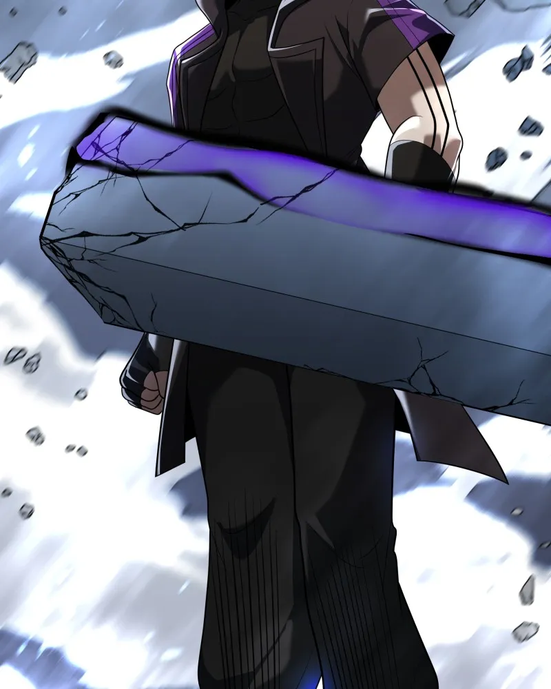 Back From Black Chapter 35 page 99 - 