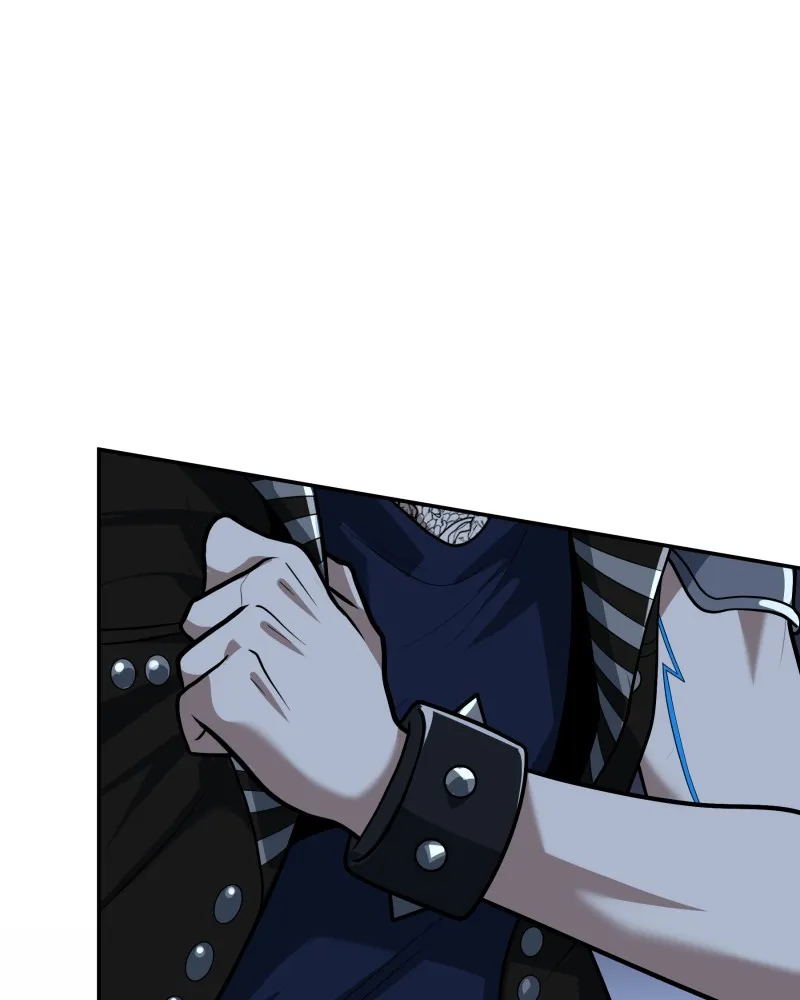 Back From Black Chapter 36 page 1 - 