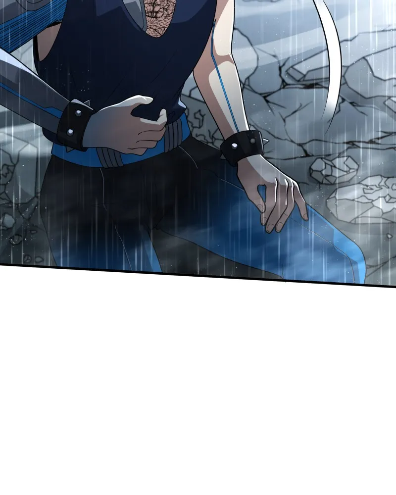 Back From Black Chapter 36 page 109 - 