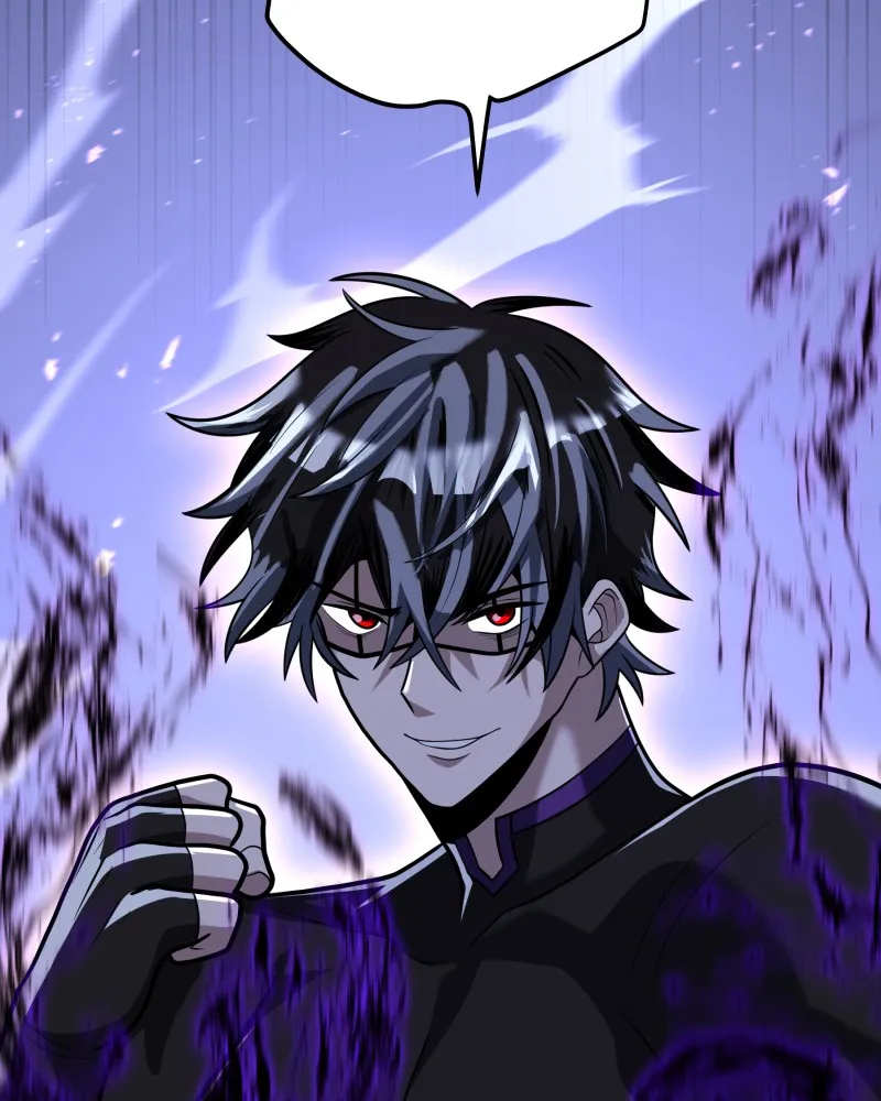 Back From Black Chapter 36 page 12 - 