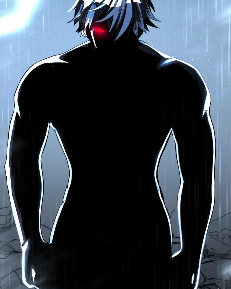 Back From Black Chapter 36 page 111 - 