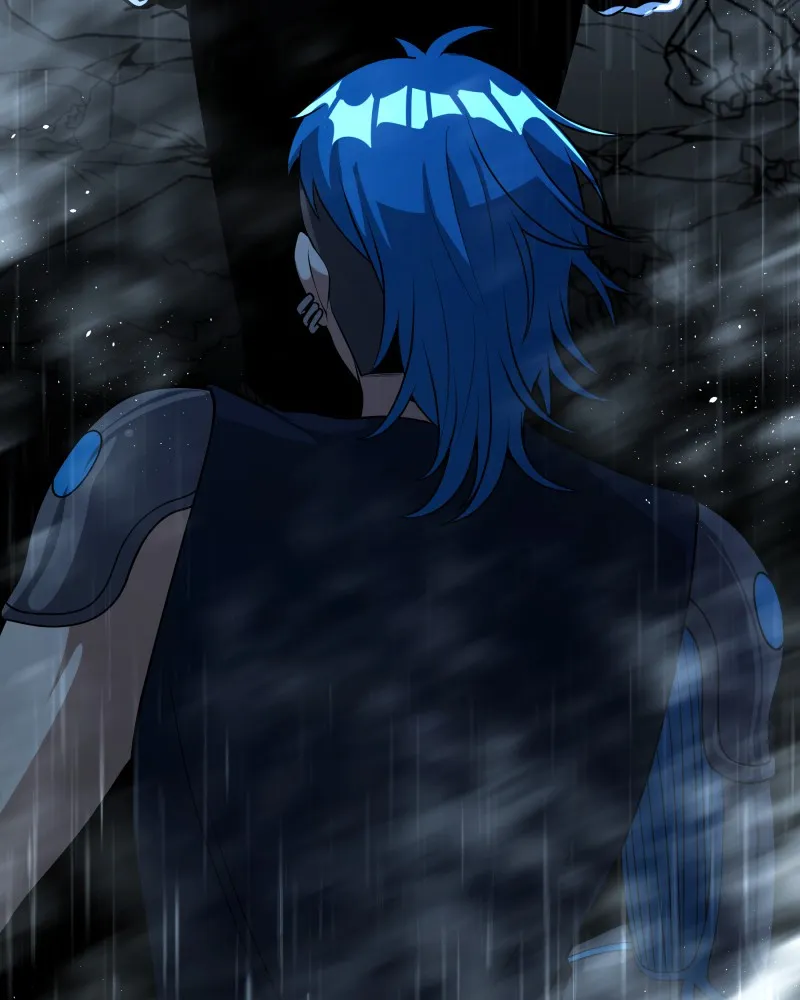 Back From Black Chapter 36 page 112 - 