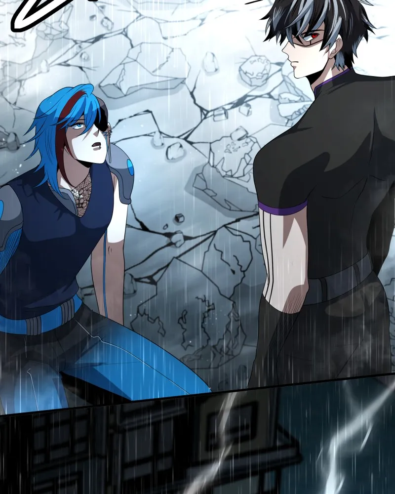 Back From Black Chapter 36 page 114 - 