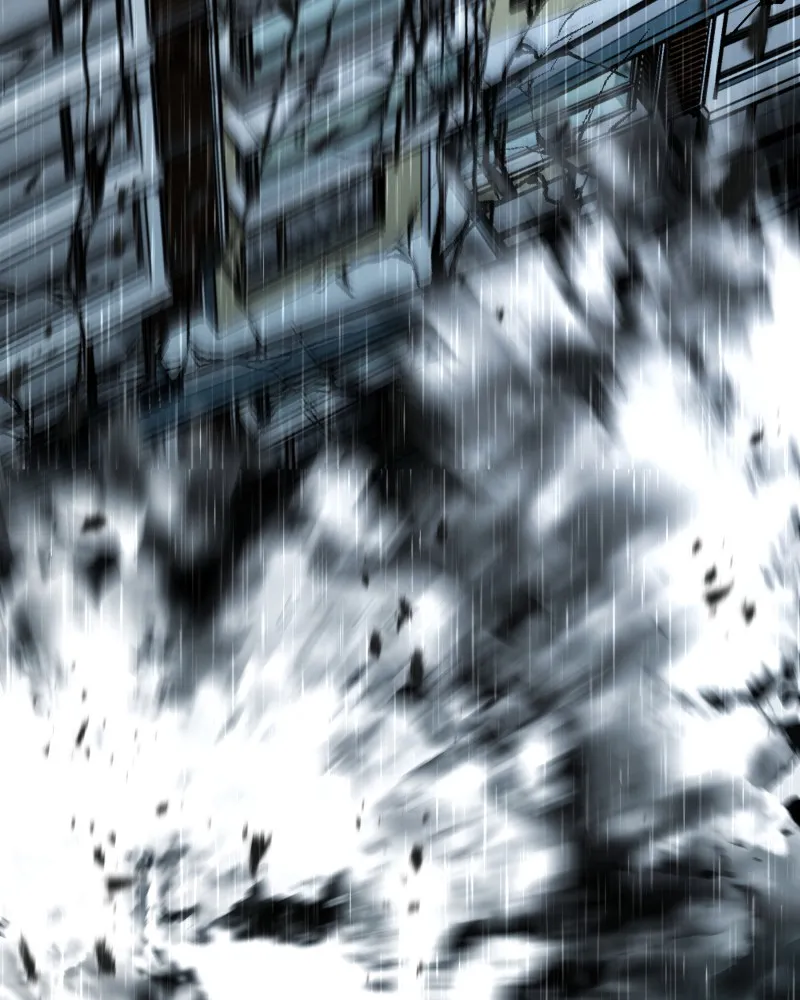 Back From Black Chapter 36 page 117 - 