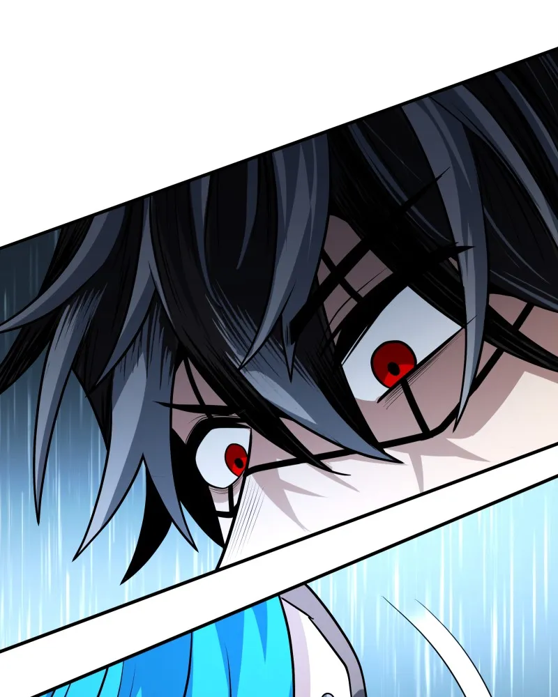 Back From Black Chapter 36 page 119 - 
