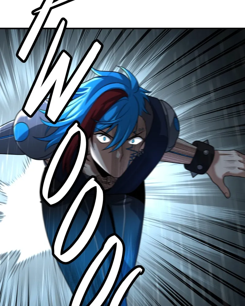 Back From Black Chapter 36 page 127 - 