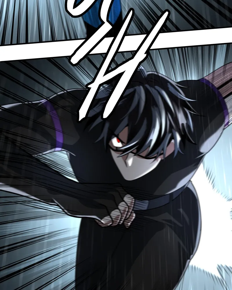 Back From Black Chapter 36 page 128 - 