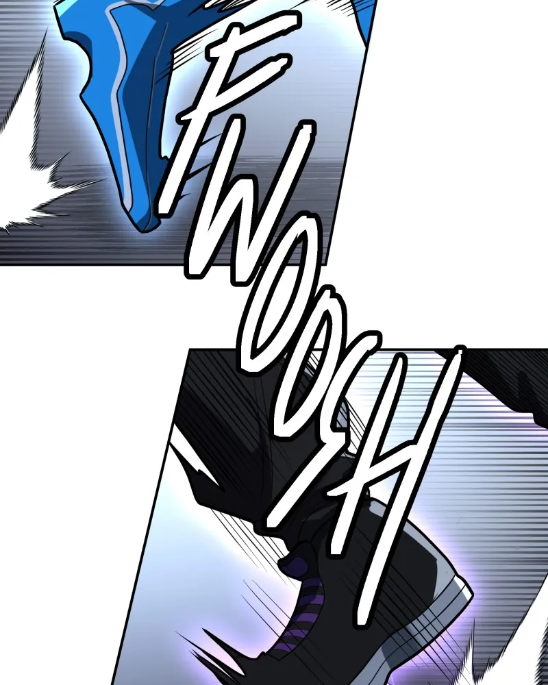 Back From Black Chapter 36 page 15 - 
