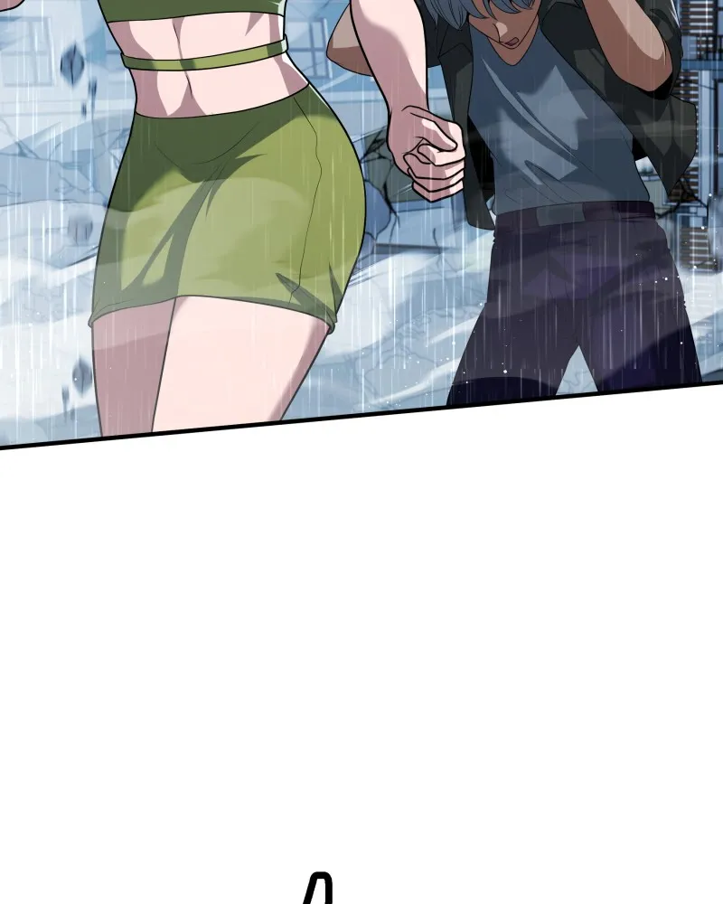 Back From Black Chapter 36 page 146 - 
