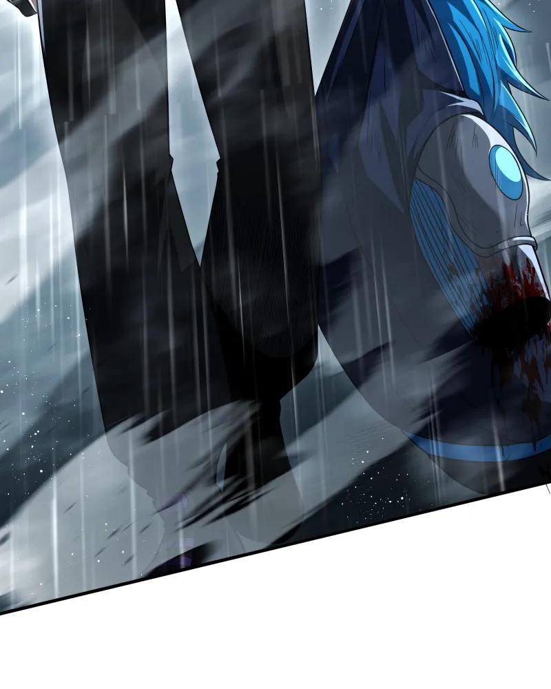 Back From Black Chapter 36 page 153 - 