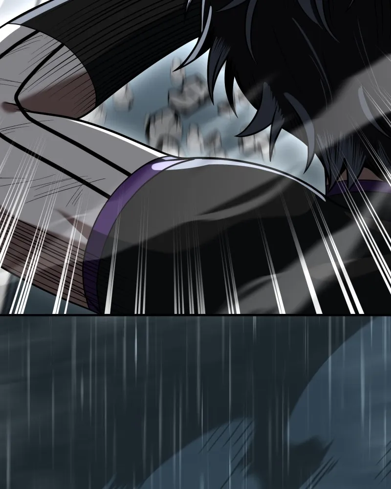 Back From Black Chapter 36 page 156 - 