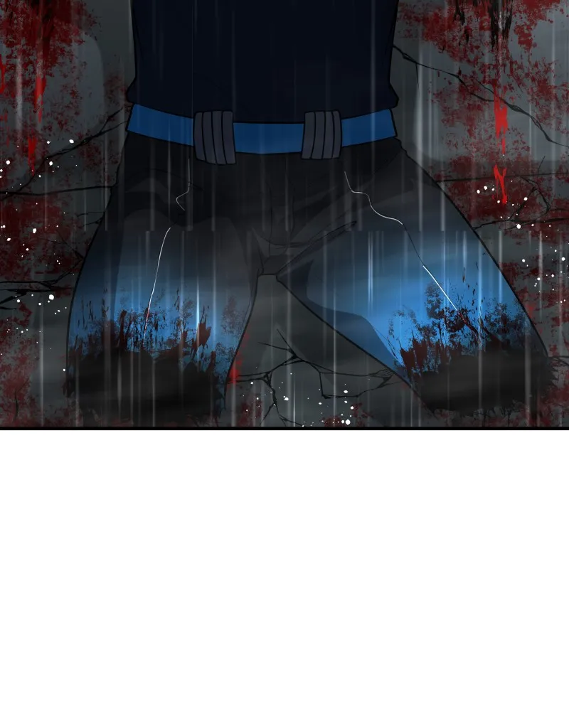 Back From Black Chapter 36 page 159 - 