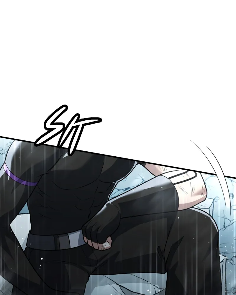 Back From Black Chapter 36 page 160 - 
