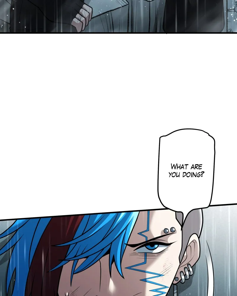 Back From Black Chapter 36 page 161 - 