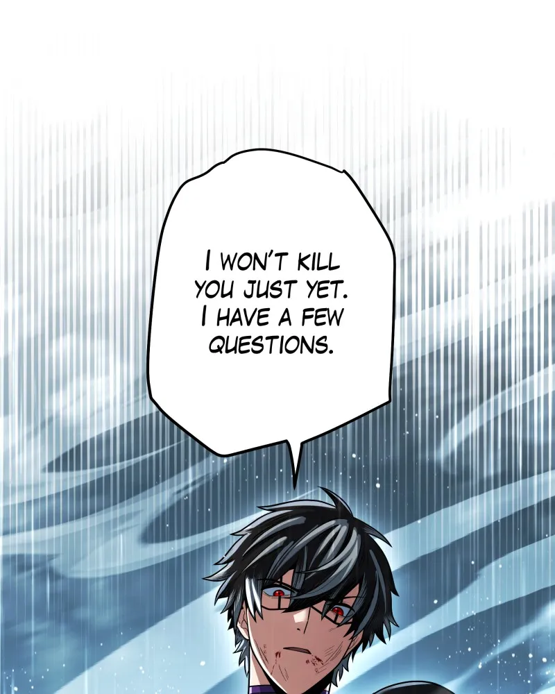 Back From Black Chapter 36 page 163 - 