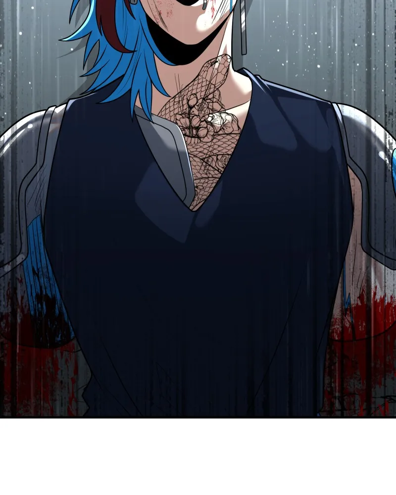 Back From Black Chapter 36 page 169 - 