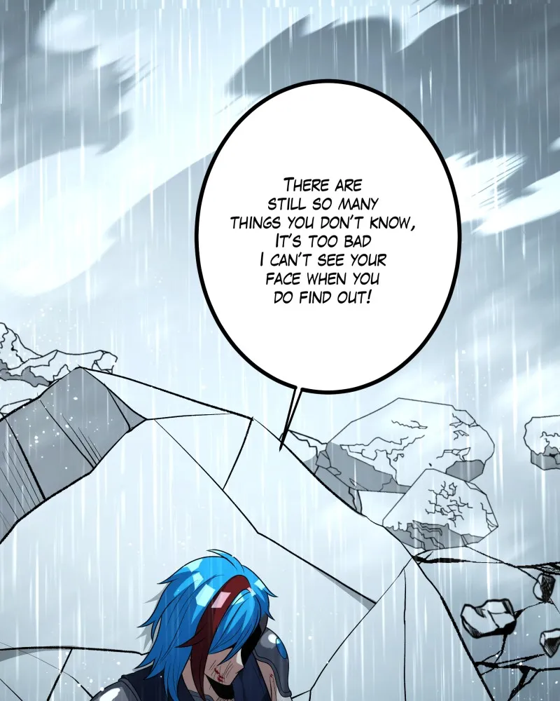 Back From Black Chapter 36 page 172 - 