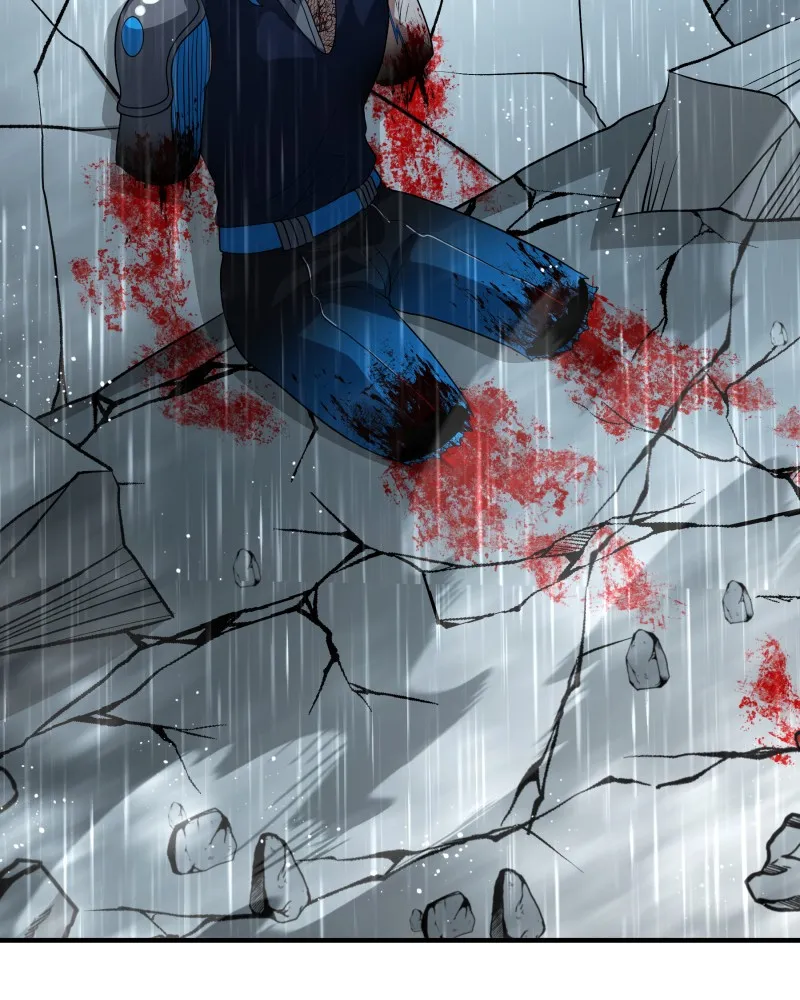 Back From Black Chapter 36 page 173 - 