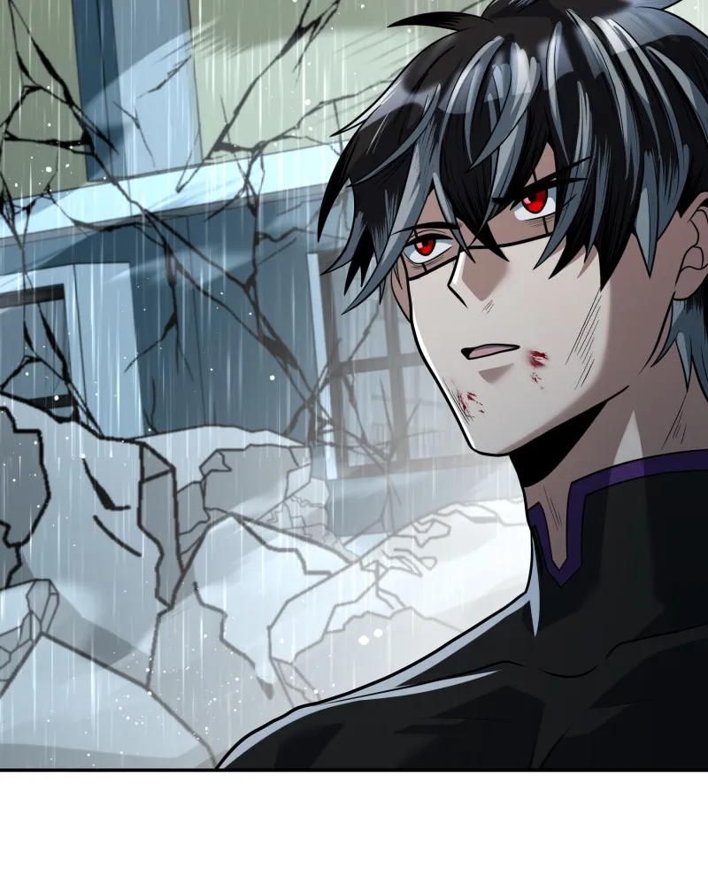 Back From Black Chapter 36 page 179 - 