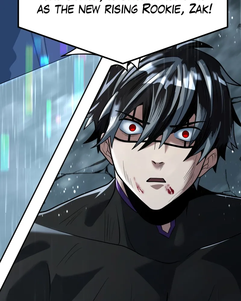 Back From Black Chapter 36 page 184 - 